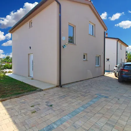 Seve 2183 בית נופש *