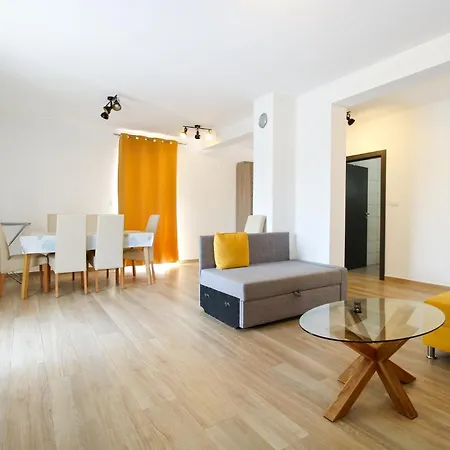 בית נופש Seve 2183 *