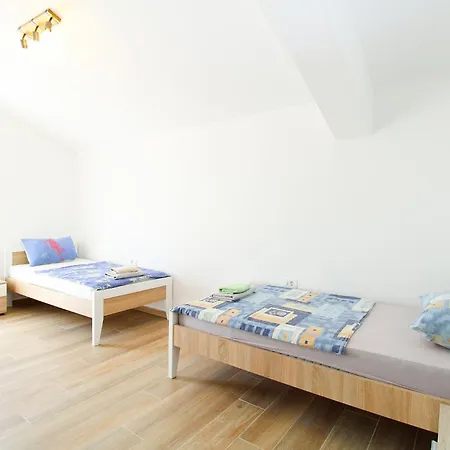 בית נופש Seve 2183 *