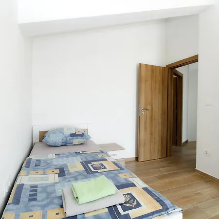 Seve 2183 בית נופש