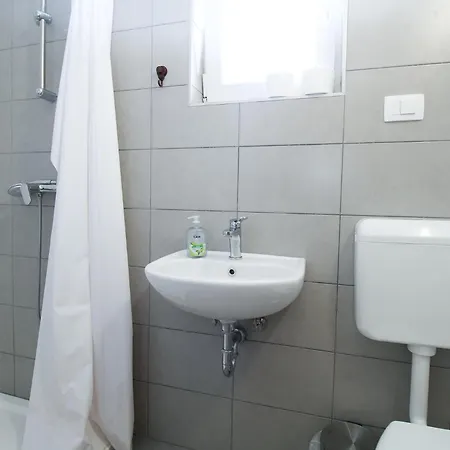 Дом отдыха Seve 2183