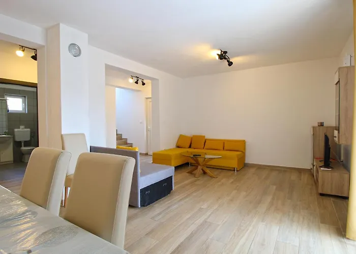 Seve 2183 Σπίτι διακοπών Μεντουλίν