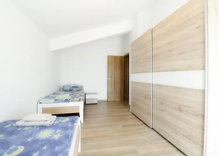 Σπίτι διακοπών Seve 2183