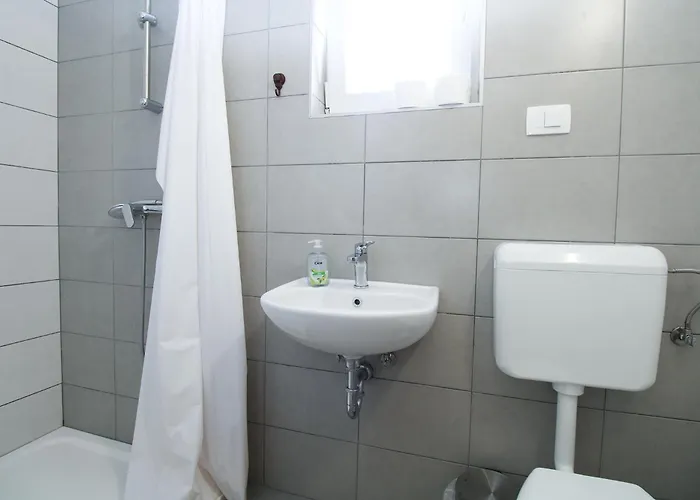 Σπίτι διακοπών Seve 2183