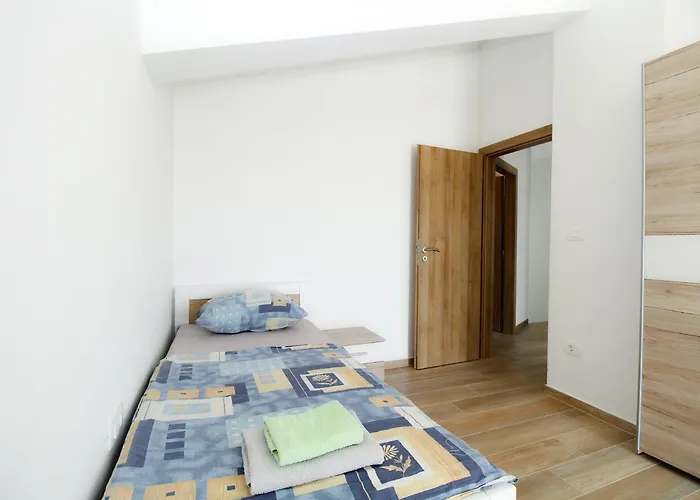 Seve 2183 Σπίτι διακοπών